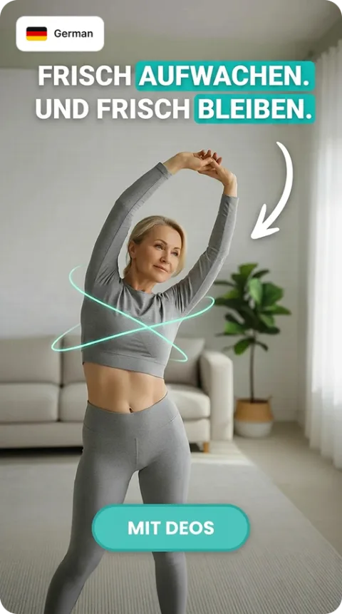 Localized ad creative — Germany