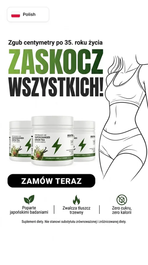 Localized ad creative — Poland