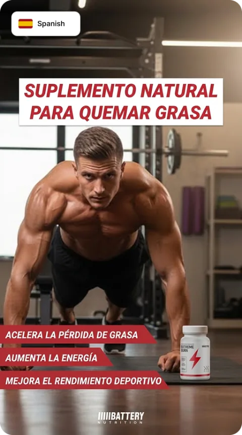 Localized ad creative — Spain